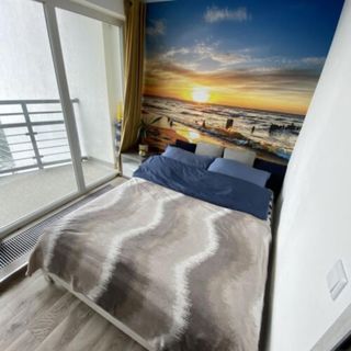 Piękny Widok Na Morze Porta Mare Dziwnówek (3)