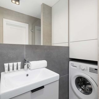 Grażyńskiego 9A | Apartament | W pobliżu Spodka Katowice (3)