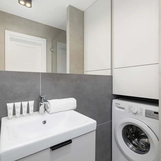 Grażyńskiego 9A | Apartament | W pobliżu Spodka Katowice (3)