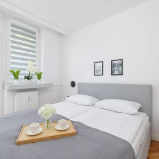 Grażyńskiego 9A | Apartament | W pobliżu Spodka Katowice (2)