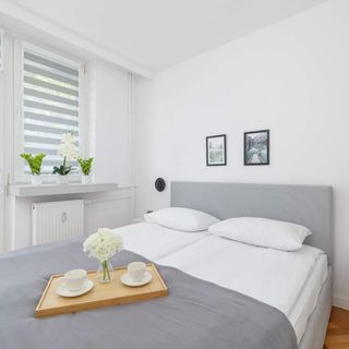 Grażyńskiego 9A | Apartament | W pobliżu Spodka Katowice (2)