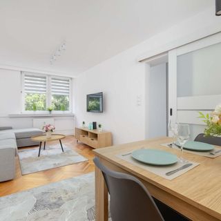 Grażyńskiego 9A | Apartament | W pobliżu Spodka Katowice (4)