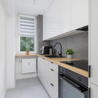 Grażyńskiego 9A | Apartament | W pobliżu Spodka Katowice (5)