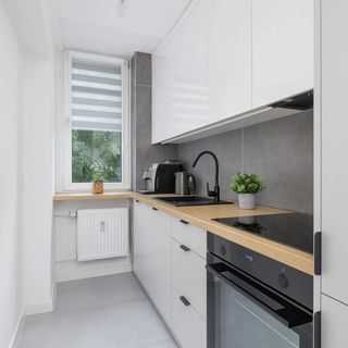 Grażyńskiego 9A | Apartament | W pobliżu Spodka Katowice (5)