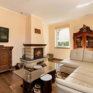 Dom Jeżynowa 12 | 3 Sypialnie | Sauna | Ogród | Chłapowo (2)