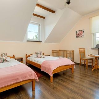 Dom Jeżynowa 12 | 3 Sypialnie | Sauna | Ogród | Chłapowo (4)