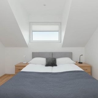 Boczna 2 Chłapowo | Modern Apartment | Parking (5)