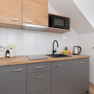 Boczna 2 Chłapowo | Modern Apartment | Parking (3)