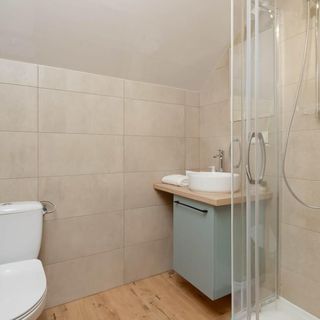 Boczna 2 Chłapowo | Modern Apartment | Parking (4)