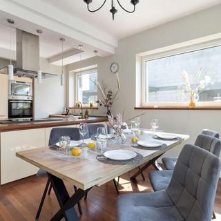 Maszoperii 12 | Chłapowo | Duży Apartament | Taras (4)