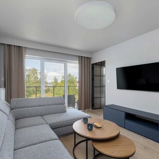 Apartament Spadochroniarzy 10D | Jasny Apartament| Parking (2)