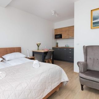 Boczna 2 Chłapowo | Stylowe Studio | Blisko plaży (2)