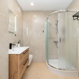 Pogodna 6 | Modern Studio | Balkon Mielno (4)