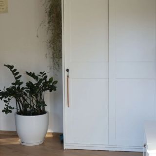 Domki Ackermannia Laskowice (3)