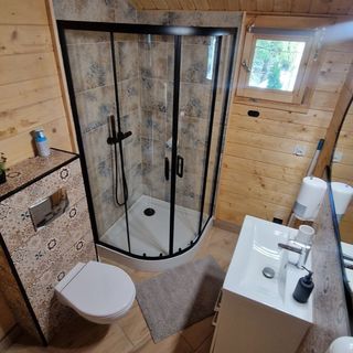 Domki Ackermannia Laskowice (5)