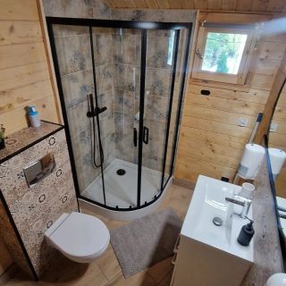 Domki Ackermannia Laskowice (5)