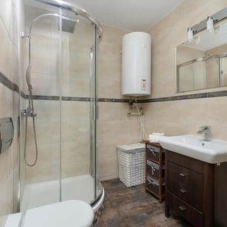 Pogodna 6 Mielno Rodzinny Apartament Klimatyzacja Blisko Plaża (3)