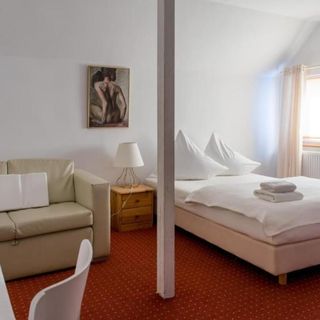 Park Inn Resort Mirosławiec (2)