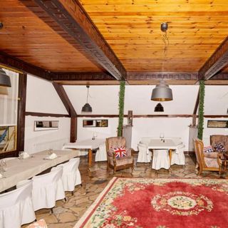 Park Inn Resort Mirosławiec (4)