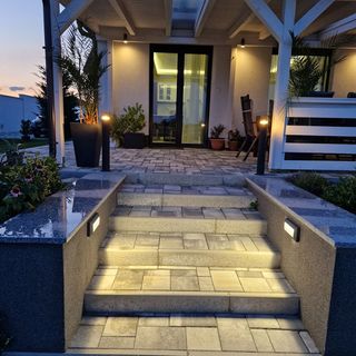 Tameli Delux Apartman Tapolca (2)