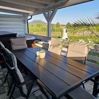 Tameli Delux Apartman Tapolca (5)