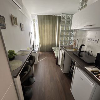 Horgony Apartman Balatonalmádi (2)