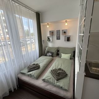 Horgony Apartman Balatonalmádi (4)