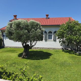 Villa My day house Klenovica (4)