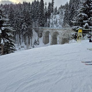 Na Pomezí (Apartmán Pernink (3)