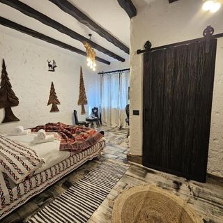 Pensiunea AGI Traditional Bran (3)