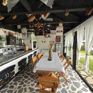 Pensiunea AGI Traditional Bran (4)