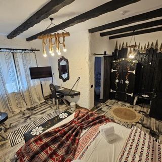 Pensiunea AGI Traditional Bran (5)