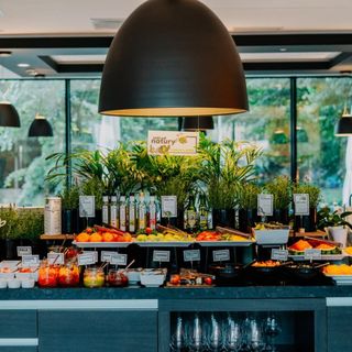 Q Hotel Plus Kraków (5)