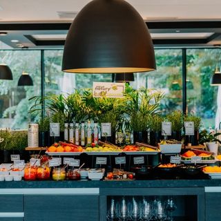 Q Hotel Plus Kraków (5)