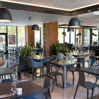 Q Hotel Plus Kraków (4)