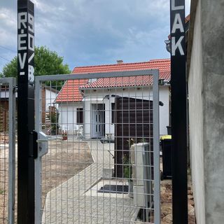 RÉV-LAK Üdülőház Révfülöp (3)