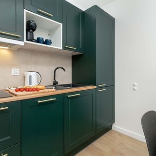 Apartament Kuracyjna 15A | Duży Apartament | Parking | Biurko (5)