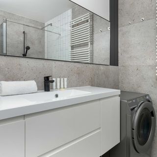 Apartament Kuracyjna 15A | Duży Apartament | Parking | Biurko (3)