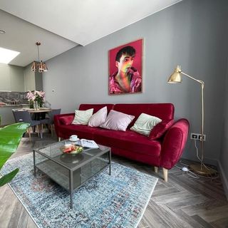 Classy Apartments - Rynek Wrocław (5)