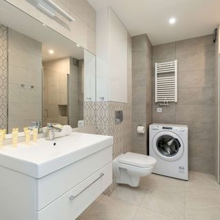 Morska 12 | Wygodny Apartament | Parking Rewal (3)