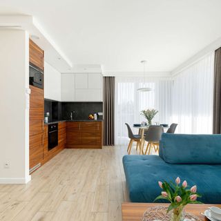 Morska 12 | Wygodny Apartament | Parking Rewal (5)