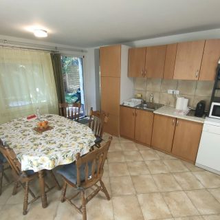Vendégház a Parapli alatt Kéthely (2)
