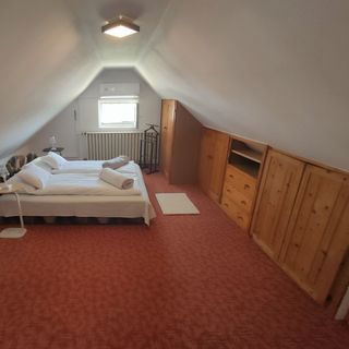 Vendégház a Parapli alatt Kéthely (3)