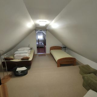 Vendégház a Parapli alatt Kéthely (4)