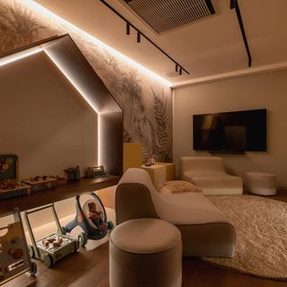 Nadgórników 16 | Eleganckie Studio | Siłownia Katowice (4)