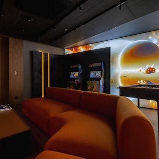 Nadgórników 16 | Eleganckie Studio | Siłownia Katowice (3)