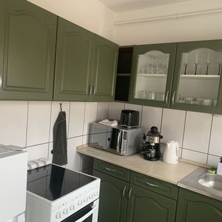 Kamilla Manzárd Apartman Kecskemét (3)