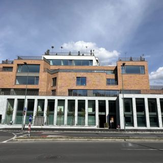 Cuza 16- Central Premium Apartments Brașov (2)