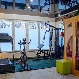 Belle View Apart Hotel Turda (2)