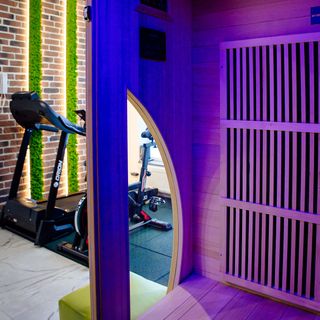 Belle View Apart Hotel Turda (5)